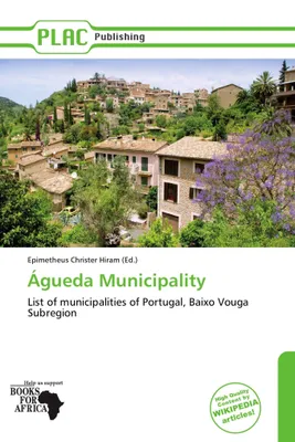 Produktbild von Águeda Municipality