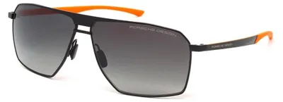 Immagine prodotto di PORSCHE DESIGN SUNGLASSES Occhiali da sole P8977_A226_64