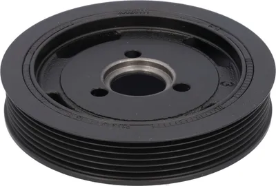 Produktbild von FEBI BILSTEIN 185716 Riemenscheibe Kurbelwelle passend für PEUGEOT 3008 SUV (M) 142mm