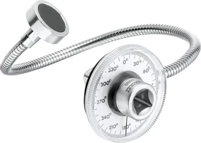 Obrázok produktu pre Expert UHLOVÝ MERAČ S MAGNETICKÝM RÚČKOM