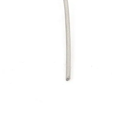 Produktbild von 5m konstantan Heizelement 18AWG 1mm Dia Heizung Draht Coil de