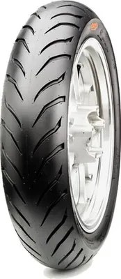Immagine prodotto di Cst C-6531 130/70 - 16 Tl 61P Posteriore