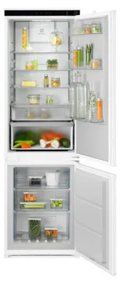 Immagine prodotto di Electrolux ENA7CD18S, 248 l, sistema no-frost (frigorifero), SN-ST, 5 kg/24h, D, bianco
