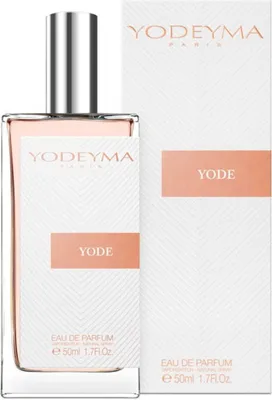 Obrázok produktu pre Yodeyma Yode Parfumovaná voda pre ženy 50ml