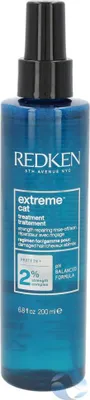 Produktbild von Redken EXTREME CAT, Frauen, beschädigtes Haar, 200 ml, Verstärkung, 1 Stück(e)