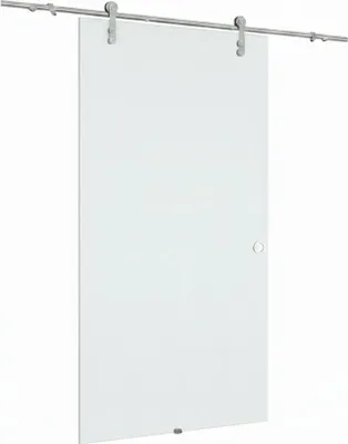 Obrázok produktu pre Sklenené posuvné dvere 2050x775x8 mm Satino, ESG