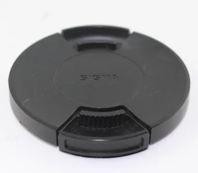 Produktbild von Sigma  Objektiv-Frontdeckel LCF-67mm III