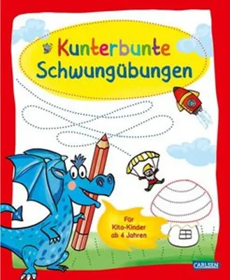 Obrázok produktu pre Kunterbunte Schwungübungen