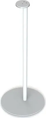 Produktbild von Multibrackets 4516, Flur, Stahl, Weiß, Flur, 74,4 cm, 280 mm