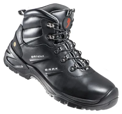 Produktbild von Baak Stiefel Harrison 7316 XW, S3 SRC ESD, Gr. 41