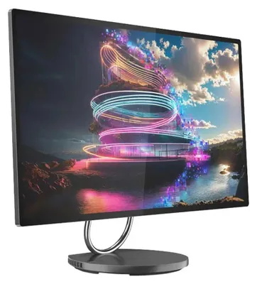 Produktbild von Lenovo Yoga AIO 32ILL10 Ultra 7 256V 31.5" UHD IPS 495 nits LPDDR5X-8533 SSD Intel - 16 GB - 1.000 GB