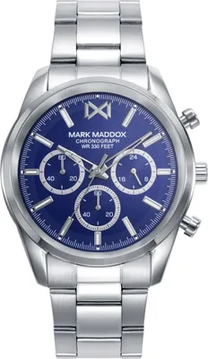 Obrázok produktu pre Pánske hodinky Mark Maddox HM0151-37