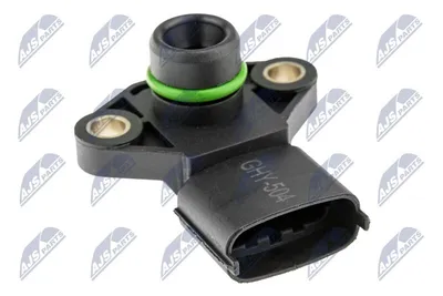 Produktbild von NTY ECM-HY-504 Ladedrucksensor für HYUNDAI ix35 (LM, EL, ELH) Saugrohr