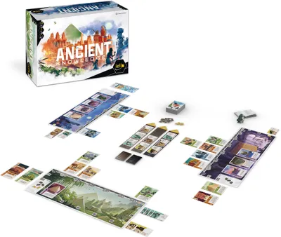 Produktbild von Ancient Knowledge