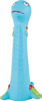 Produktbild von Sunflex Tauchtier Seeungeheuer blau | Wasserspielzeug Badespaß Wassertier Tauchspaß