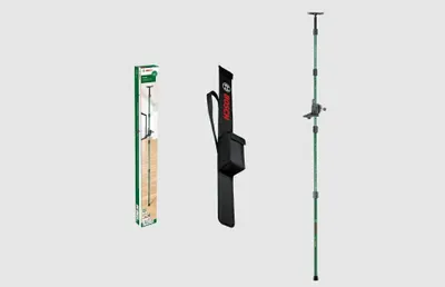 Immagine prodotto di Bosch 0603693101 Teleskopstab (0603693101)