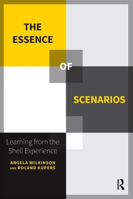Produktbild von The Essence of Scenarios
