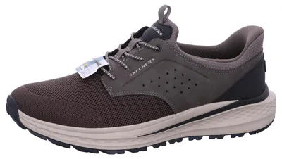 Produktbild von Skechers Slade Ultra Sneaker Braun