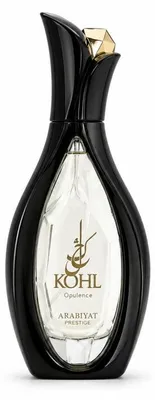 Produktbild von Arabiyat Prestige Kohl Opulence Eau de Parfum Unisex 100 ml