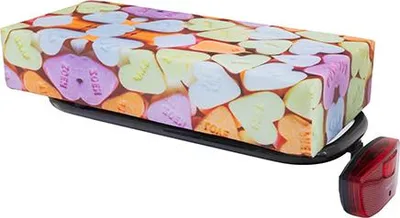 Produktbild von HOOODIE Big Cushie Liebesbonbons