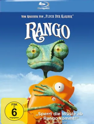 Produktbild von Rango