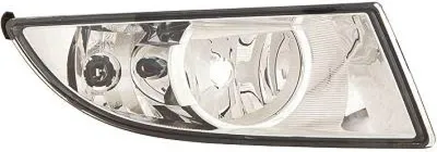 Produktbild von DIEDERICHS 7801788 H8 Nebelscheinwerfer Rechts für SKODA Fabia II Schrägheck (542) Nebelleuchte