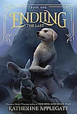 Produktbild von Endling: The Last