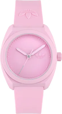 Produktbild von Adidas Uni Uhr PROJECT THREE Keramik pink AOST24056