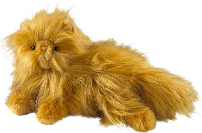 Produktbild von The Noble Collection HP - Crookshanks Plush , NN7638