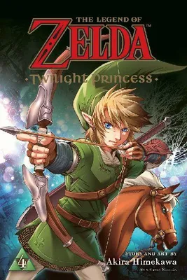 Produktbild von The Legend of Zelda