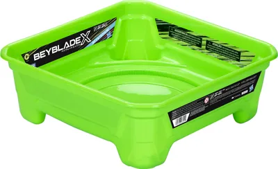Produktbild von Hasbro Beyblade X Beyblade stadium Battle-Arena