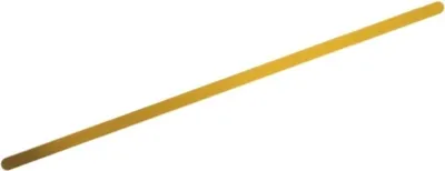 Obrázok produktu pre Leitz Aufreihband 17120000 Metall gold 100 St./Pack.