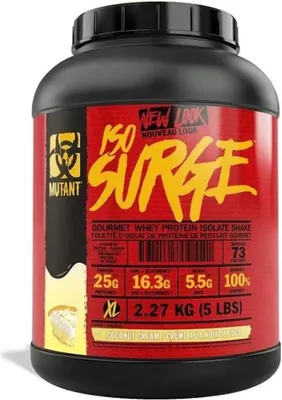 Zdjęcie produktu dla Izolat mutanta 2270 g 17885