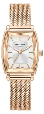 Obrázek produktu pro Lee Cooper - LC08404.420 - Náramek hodinek - Pánské - Quartz - CHELSEA