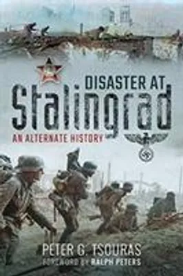 Obrázek produktu pro Disaster at Stalingrad