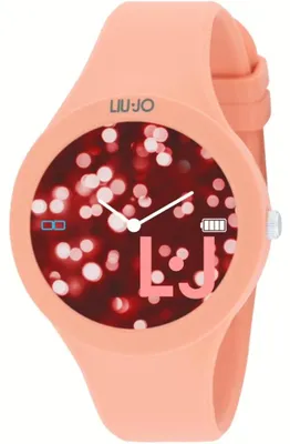 Imagen del producto de LIU-JO SMARTWATCH Relojes inteligentes SWLJ125
