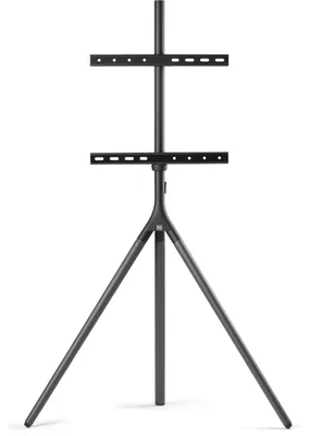 Immagine prodotto di One for All TV Stand Full Metal Tripod Titanium grau     WM 7461