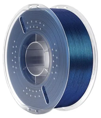 Produktbild von ELEGOO SPECIAL COLOR PLA -1.75mm-1KG-Cardboard Spool-Galaxy Peacock Blue