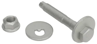 Image de Kit d'écrous pour boulons excentriques destiné aux modèles A1, A3, RS3 et TT