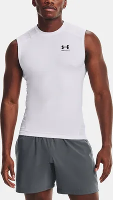 Obrázok produktu pre Kompresné tielko HG Armour Comp SL-WHT