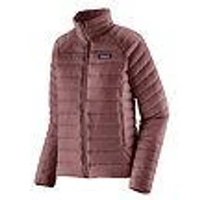 Image de Veste Patagonia avec doudoune pour femme