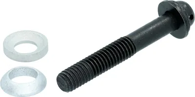 Produktbild von SHIMANO Befestigungsschrauben BR-M987 SM-MA90-F203P/PM M6 x 36,3 mm Satz - 36...