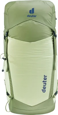 Zdjęcie produktu dla Deuter Speed Lite Pro 30, Wędrówki, Jasnozielony, M, 30 l, 760 g, 280 mm