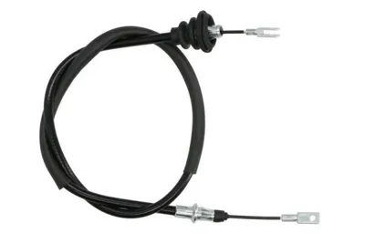 Produktbild von ABE Handbremsseil Seilzug Feststellbremse für RENAULT MASTER II Kasten (FD) Links Rechts C7R033ABE