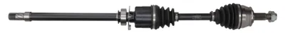 Produktbild von KAMOKA Gelenksatz Antriebswelle für AUDI 80 Limousine (8C2, B4) 5011135