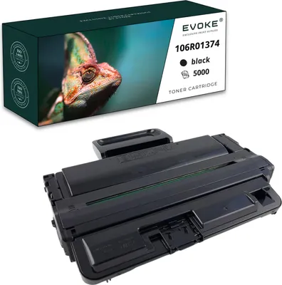 Immagine prodotto di Toner per Xerox 106R01374 Nero 3250 XL ️️ 3250 3250 3250D 3250DN ️