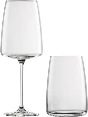 Imagen del producto de Schott-Zwiesel Gläser-Set "Vivid Senses", 8er-Set 123317