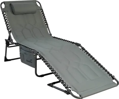 Produktbild von Campingliege SKANDIKA Torget