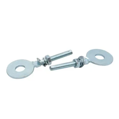 Produktbild von Kettenspanner Set 10mm für Puch Maxi MS MV VS DS 50 Supermaxi