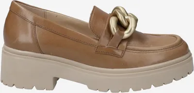 Zdjęcie produktu dla Niskie buty damskie Gabor w kolorze brązowym, rozmiar 7